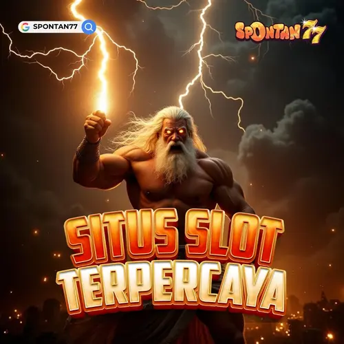 SPONTAN77 #1 Situs Game Slot Online Terbaru Terbukti Mudah Maxwin