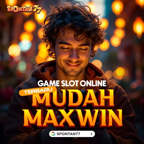 SPONTAN77 #1 Game Slot Online Terbaru Terbukti Mudah Maxwin